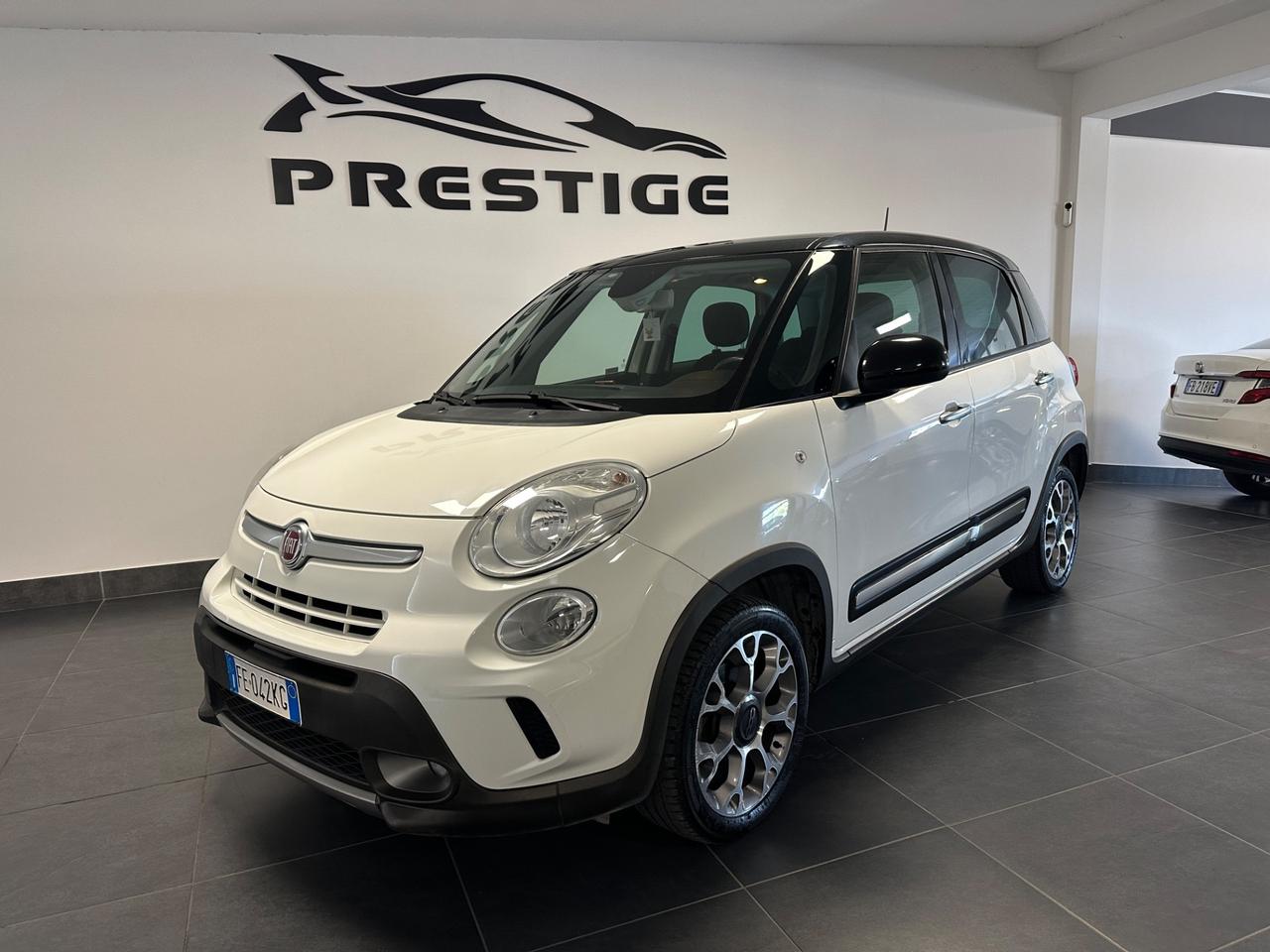 FIAT 500L 1.3 MJT 95 CV AUTOMATICA