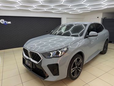 Bmw X2 xDrive 20d MSport IPER FULL