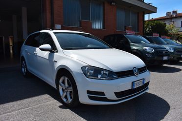 Volkswagen Golf Variant 7 VII 1.2 TSI Benz