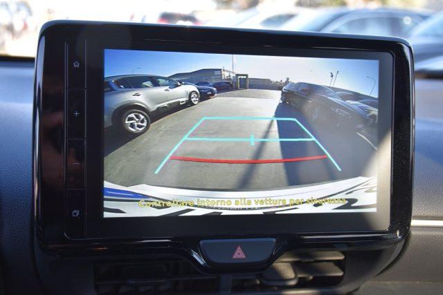 TOYOTA Yaris Cross 1.5 Hybrid 5p. E-CVT Trend