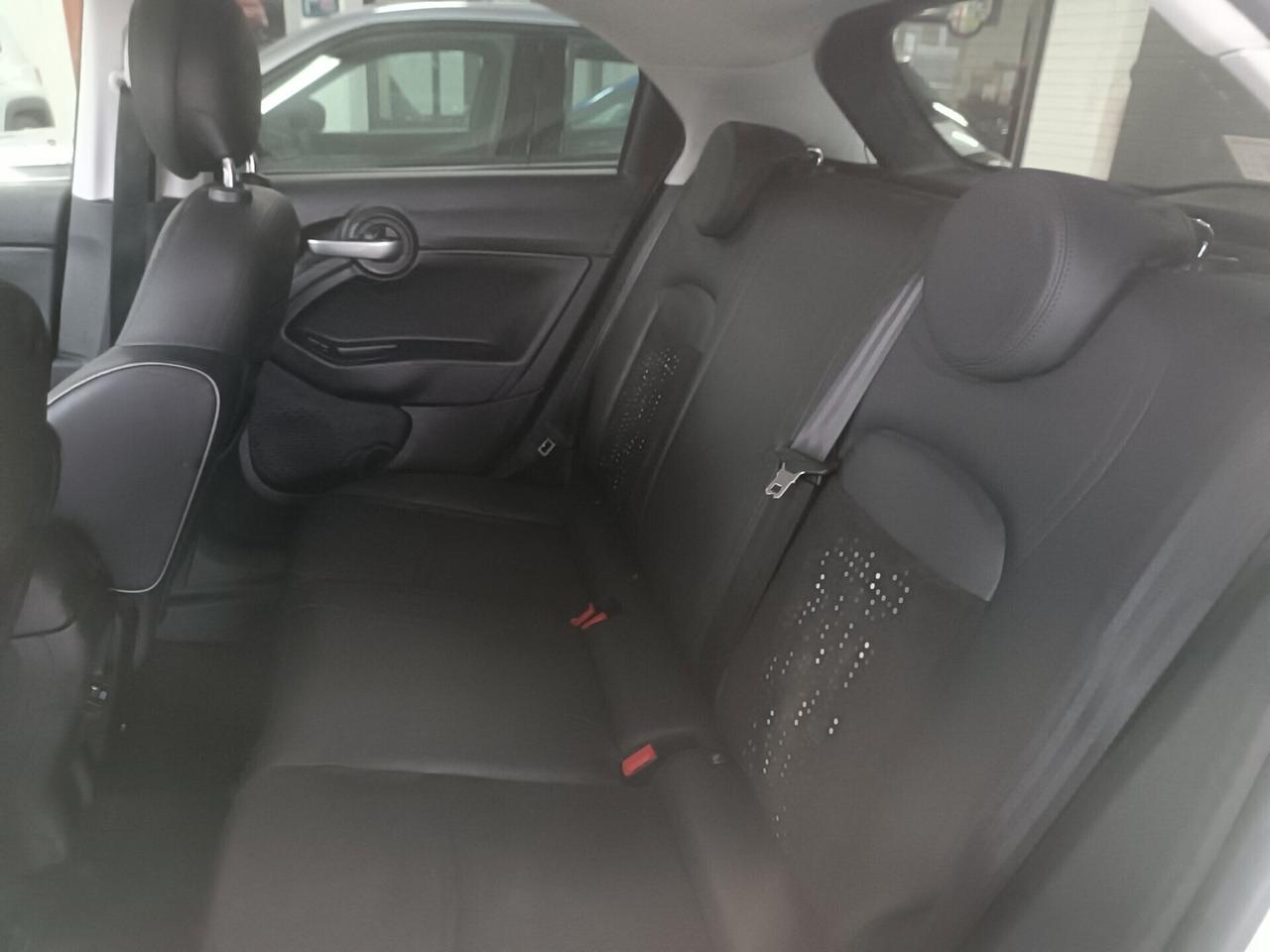 Fiat 500X 1.6 MultiJet 130 CV Connect