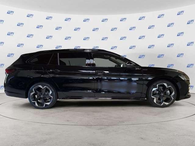 Skoda Superb 2.0 TDI 142kW Sportline DSG 4x4