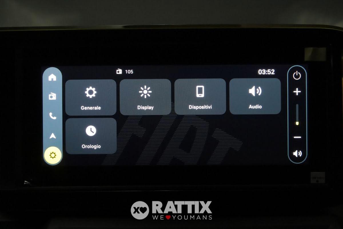 Fiat Grande Panda 1.2 Hybrid 110CV La Prima e-DCT