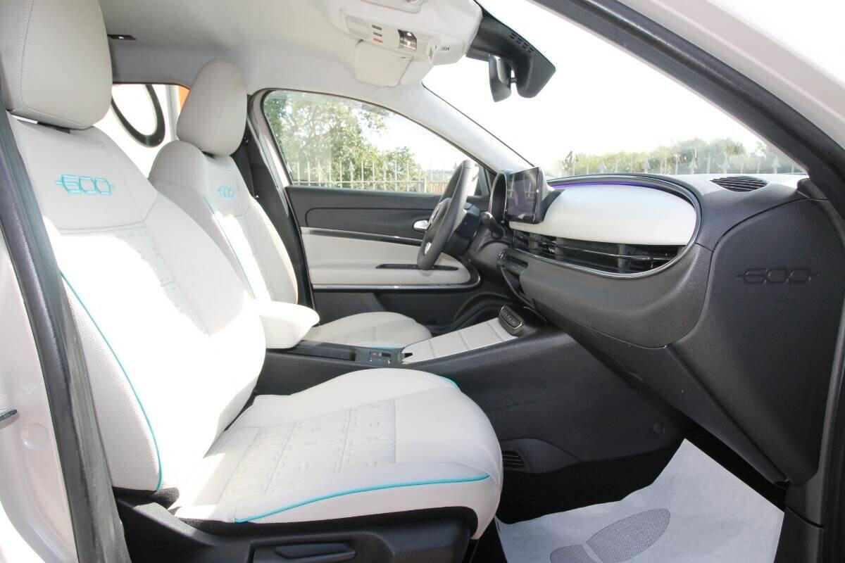 Fiat 600e La Prima 15.000km |2024