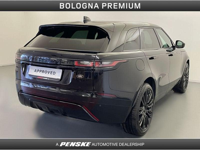 Land Rover Range Rover Velar 2.0D I4 240 CV R-Dynamic SE