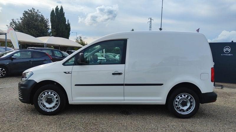 Volkswagen Caddy Caddy 2.0 TDI 150 CV DSG Furgone
