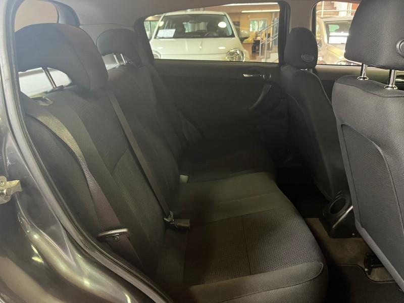 ALFA ROMEO 147 1.9 JTD (120) 5 porte Progression