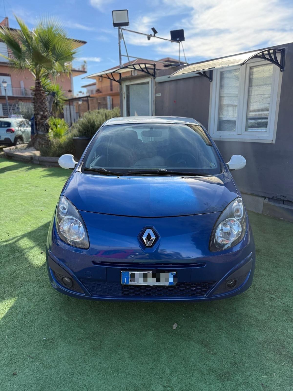 Renault Twingo 1.5 dCi- Ok neopatentati