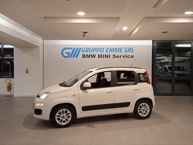 Fiat Panda Panda 1.2 Lounge s