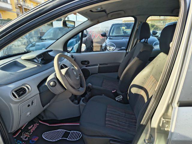 RENAULT Grand Modus 1.2 16V Dynamique