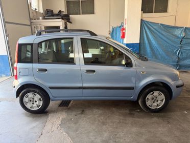 Fiat Panda 1.2 Dynamic benzina 5 posti