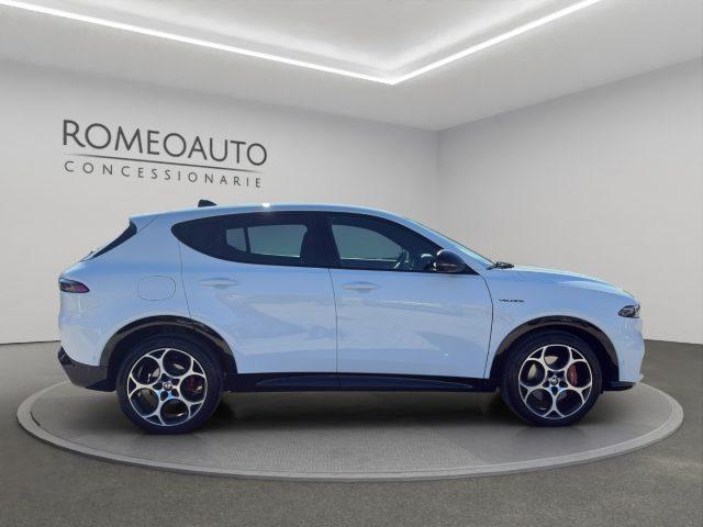 ALFA ROMEO Tonale 1.6 diesel 130cv TCT6 Veloce