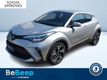 Toyota C-HR 1.8H TREND E-CVT