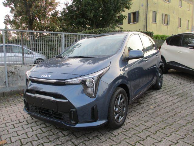 KIA Picanto 1.0 12V 5p Urban GPL - NEW MODEL