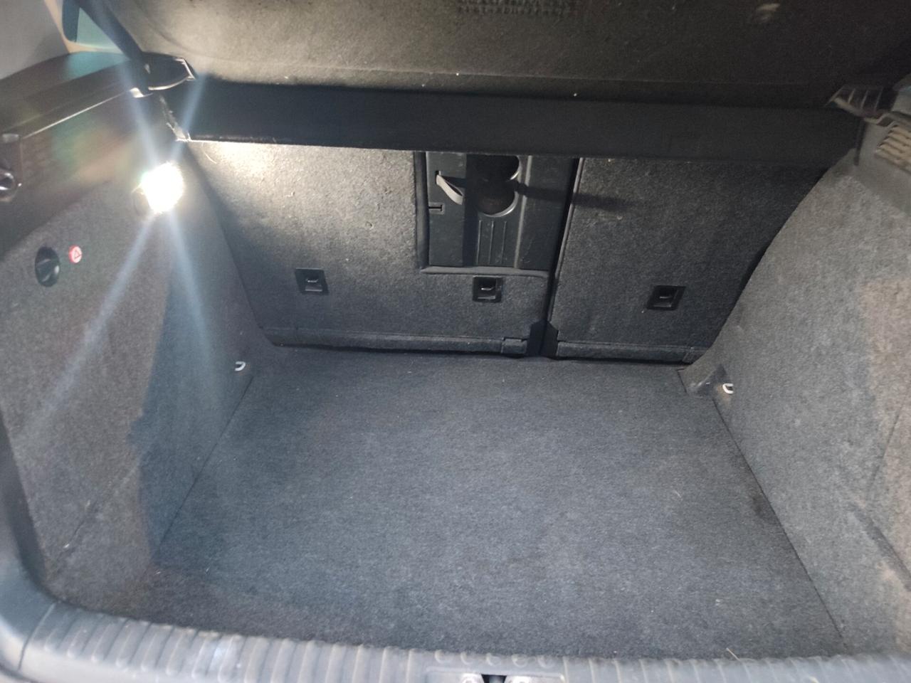 VOLKSWAGEN TIGUAN 2.0 DIESEL 4MOTION 4X4 COME NUOVA