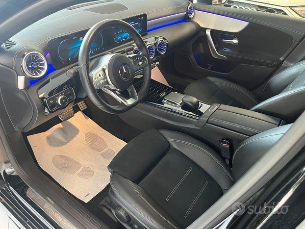 Mercedes A 180d 2.0 Premium Night Edition