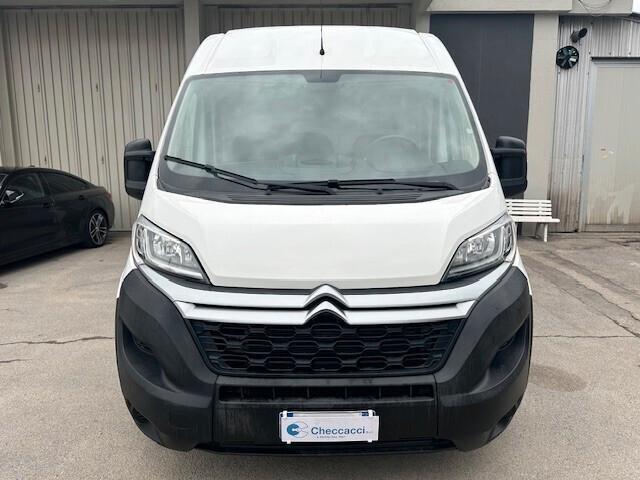 Citroen Jumper 2.2 HDi 110 CV * IVA ESPOSTA*