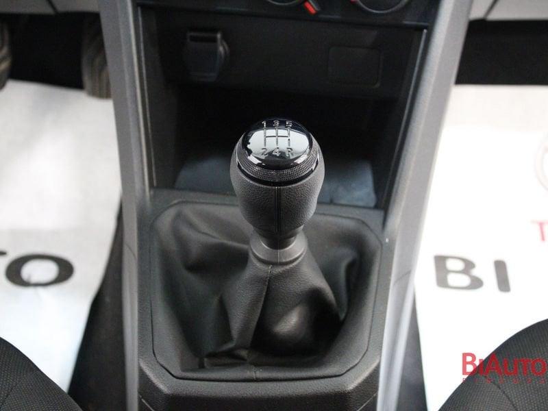 Dacia Sandero Sandero Streetway 1.0 sce Essential 65cv