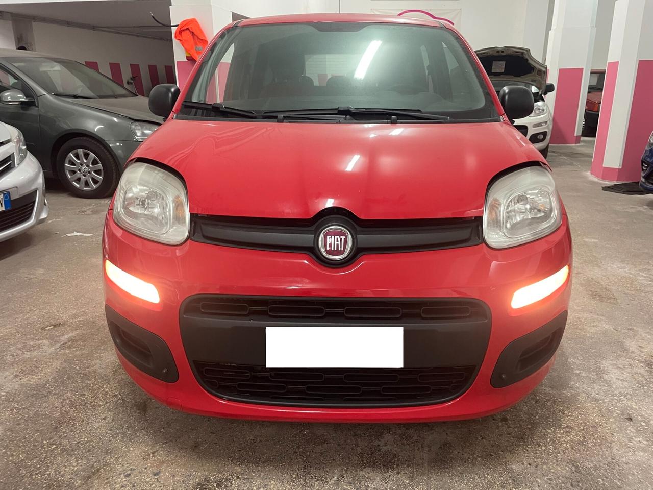 Fiat Panda 1.3 MJT 95 CV S&S Lounge FINANZIABILE