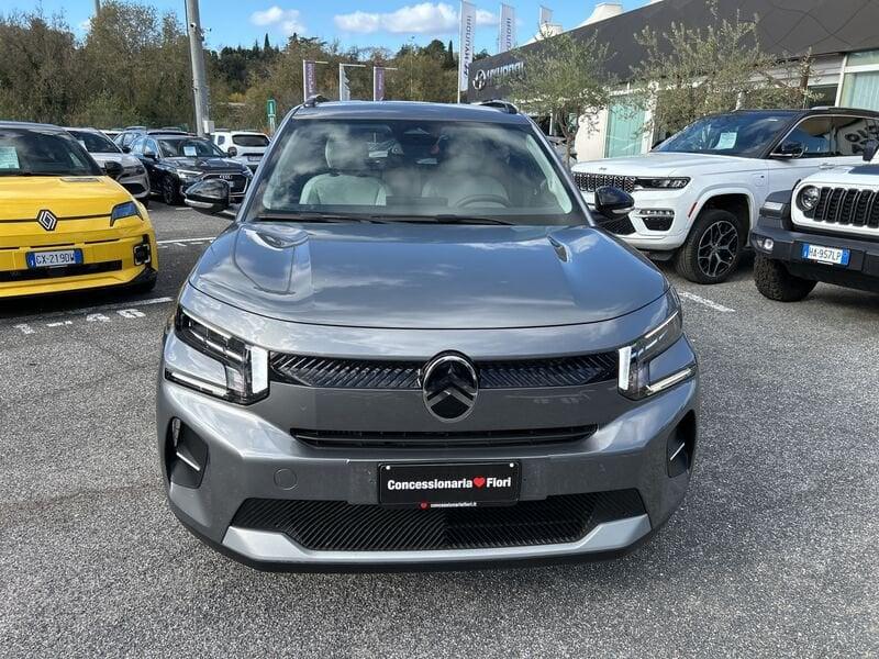 Citroën C3 IV 2024 1.2 puretech turbo Max 100cv s&s