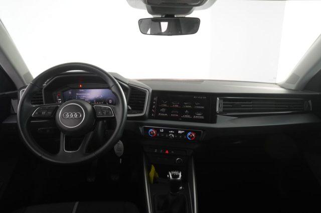 AUDI A1 A1 SPB 25 TFSI Admired Advanced