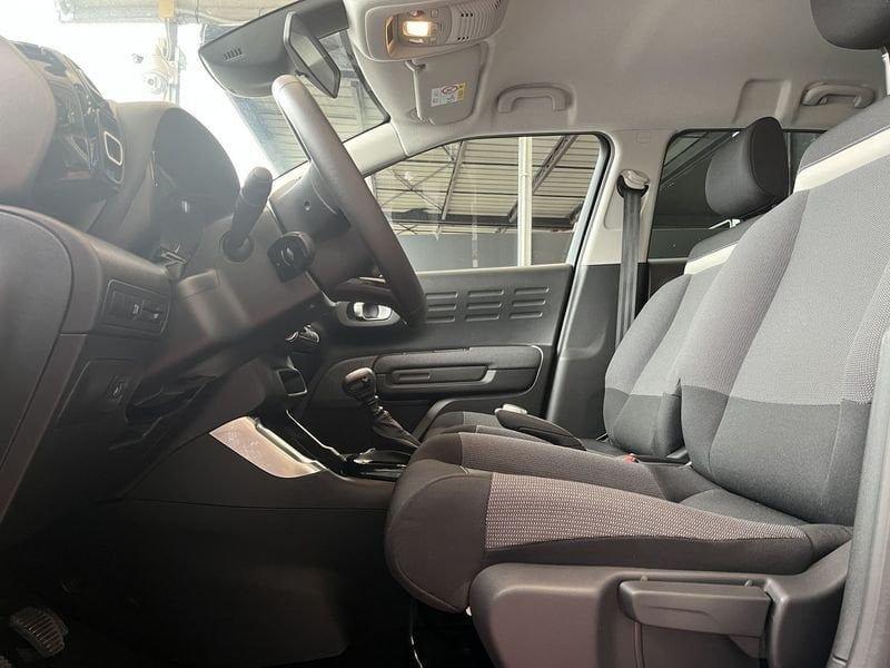 Citroën C3 Aircross BlueHDi 110 S&S You