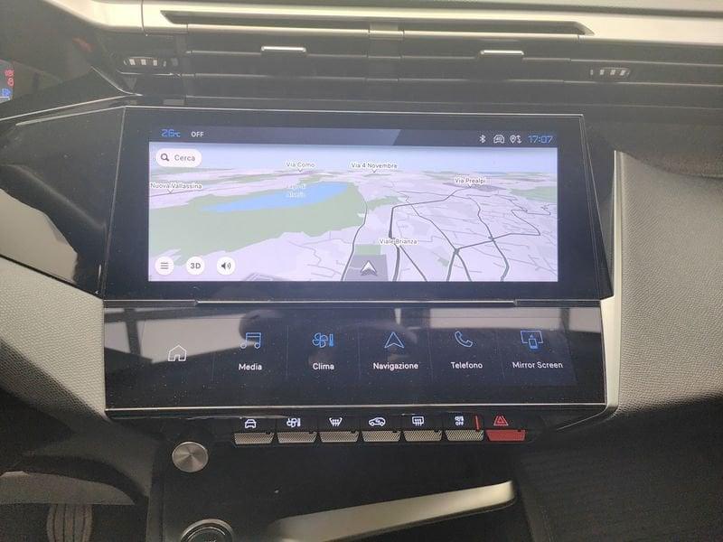 Peugeot 308 III 1.5 bluehdi Allure Pack s&s 130cv