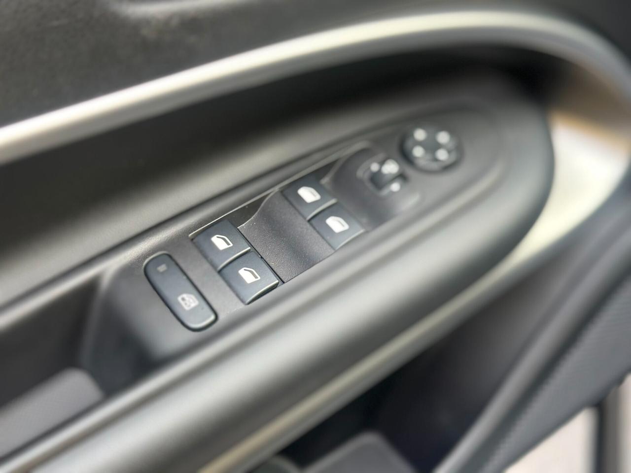 Jeep Avenger Full Electric Summit '25