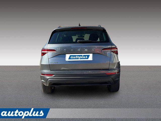 SKODA Karoq 2.0 TDI EVO 115 CV DSG Executive