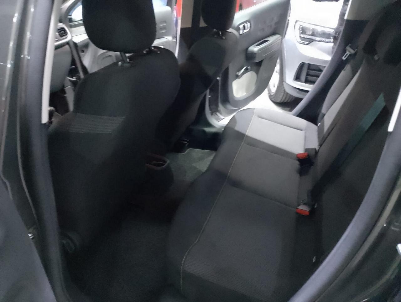 Citroen C3 BlueHDi 100 S&S You