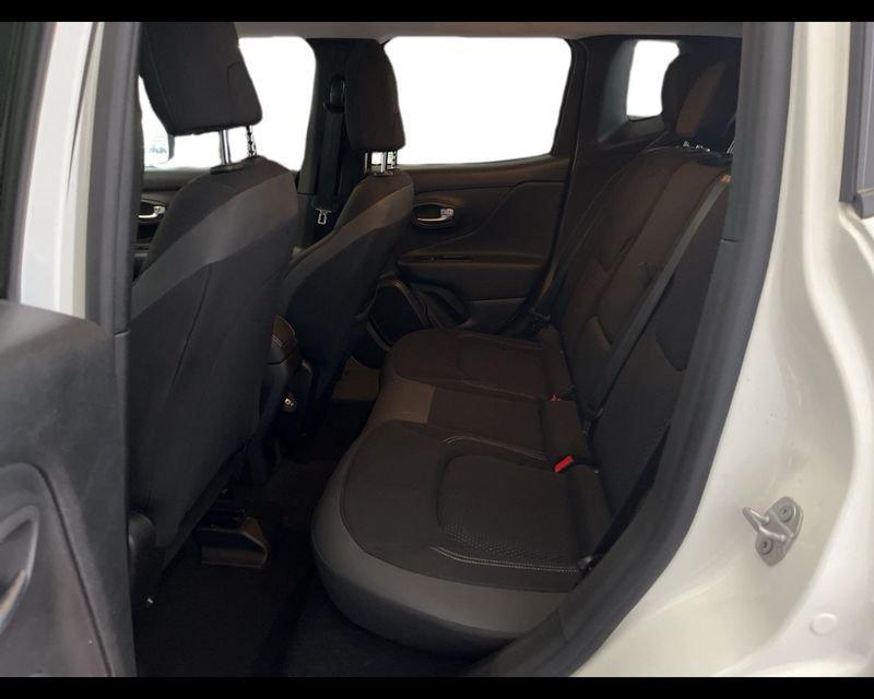Jeep Renegade 2019 2.0 mjt Limited 4wd 140cv auto 9m