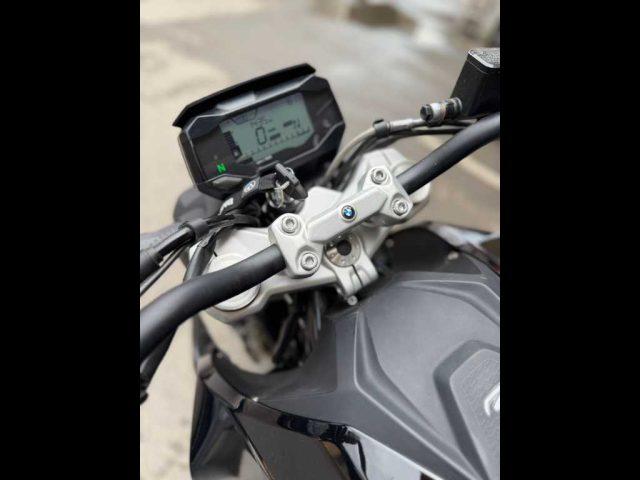 BMW G 310 R G310 -