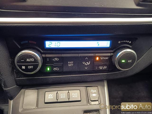 TOYOTA Prius 1.8 Active