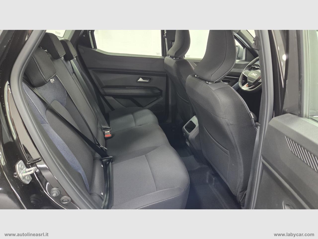 DACIA Duster ECO-G 100 Expression