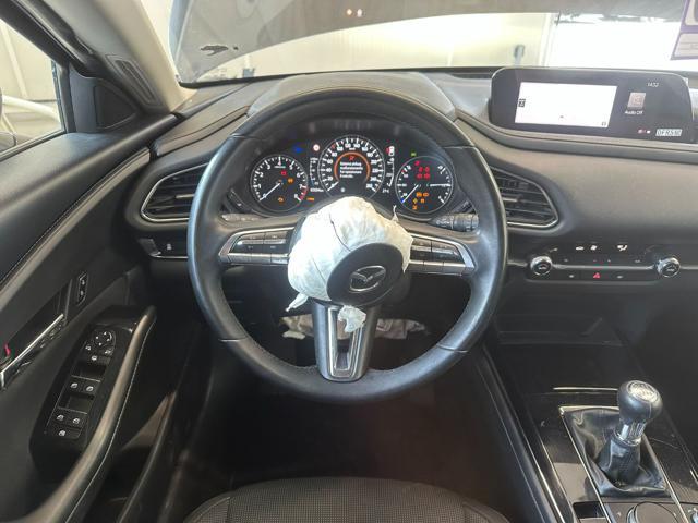 MAZDA CX-30 2.0L E-SKYACTIV-X M HYBRID 2WD EXECUTIVE