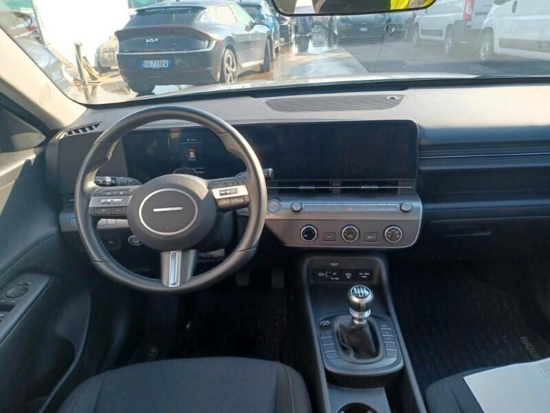 Hyundai Kona 1.0 T-GDI XTech GPL " IN ARRIVO"