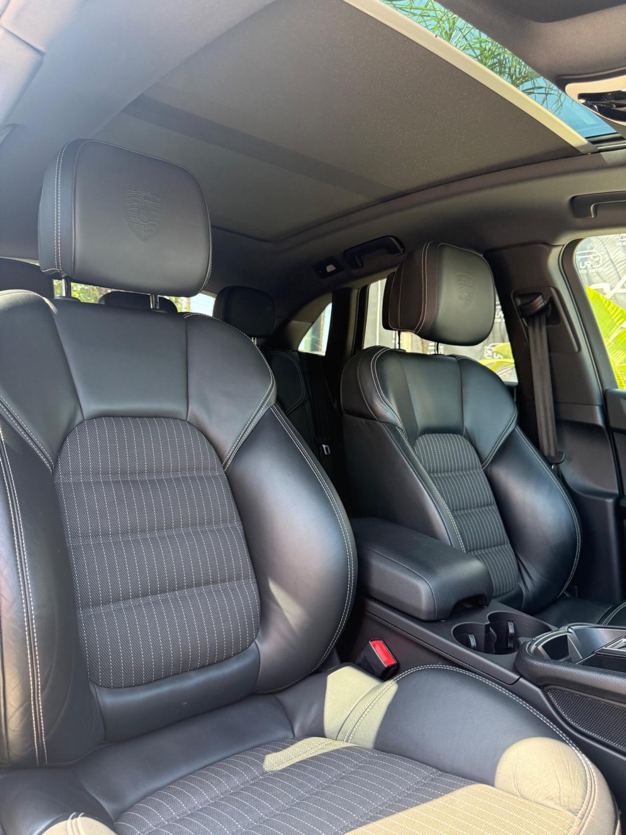 Porsche Macan 2.0 pdf