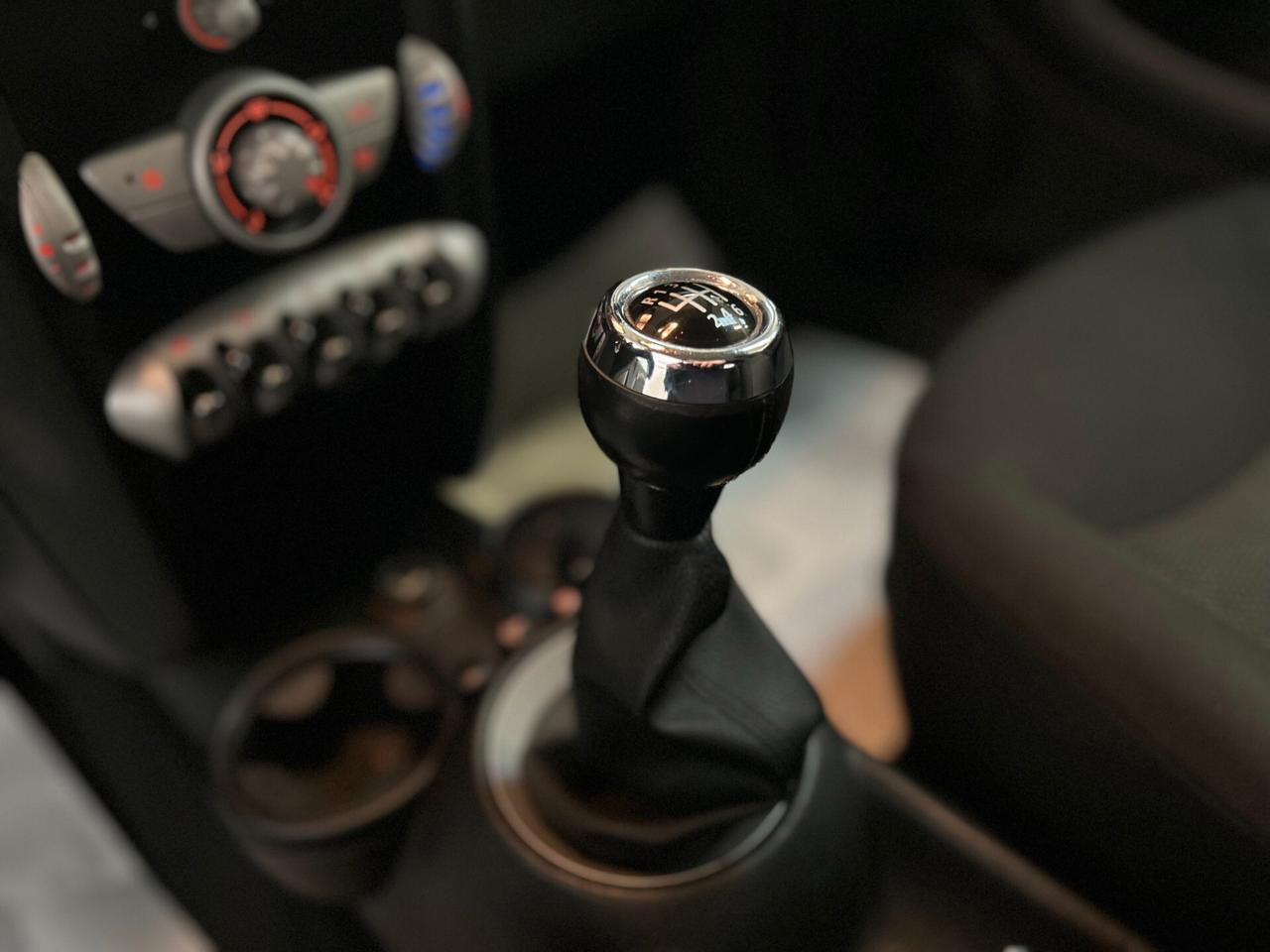 Mini Mini One Ray 1.4 OK NEOPATENTATI-DETTAGLI IN BIO
