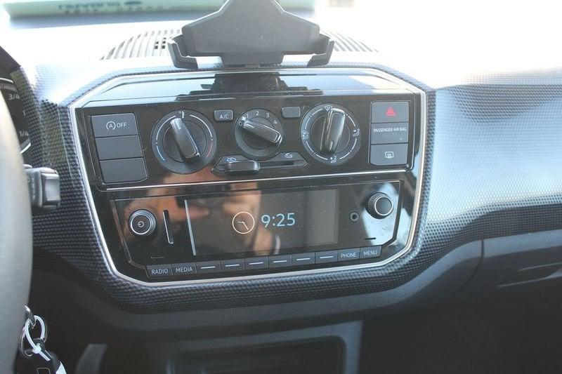 Volkswagen up! 1.0 60cv move up! BMT