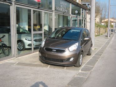 Kia Venga 1.4 CRDi 90CV Cool