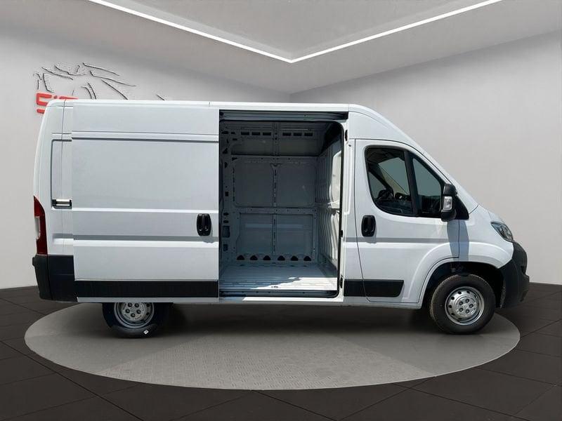 Citroën Jumper 33 BlueHDi 140 S&S PM-TN Furgone - IVA ESCLUSA