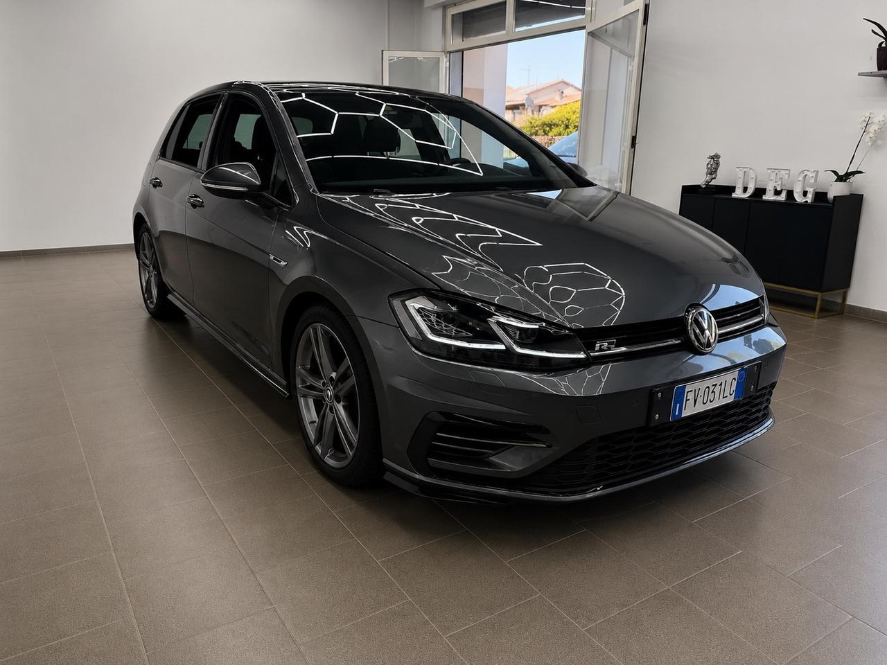 Volkswagen Golf 1.6 TDI 115 CV DSG 5p. Executive BlueMotion Technology