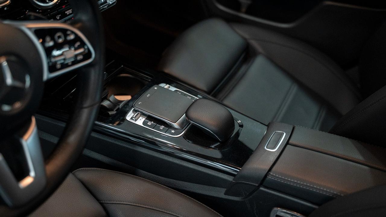 Mercedes-benz A 180 D SPORT XENO NAVI PELLE FULL OPTIONAL