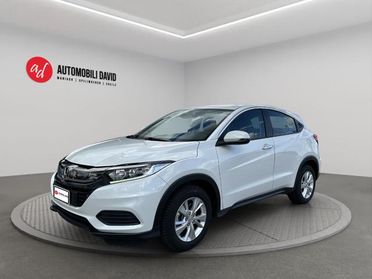 HONDA HR-V 1.5 i-VTEC Comfort