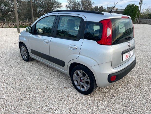 FIAT Panda 3ª serie - 2013