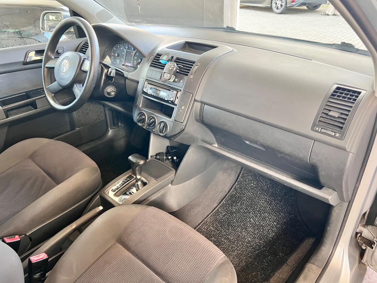 Volkswagen Polo 1.4 16V 5p. X Air CAMBIO AUTOMATICO