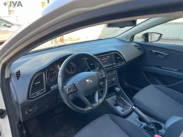 SEAT Leon 1.6 TDI 105 CV DSG 5p