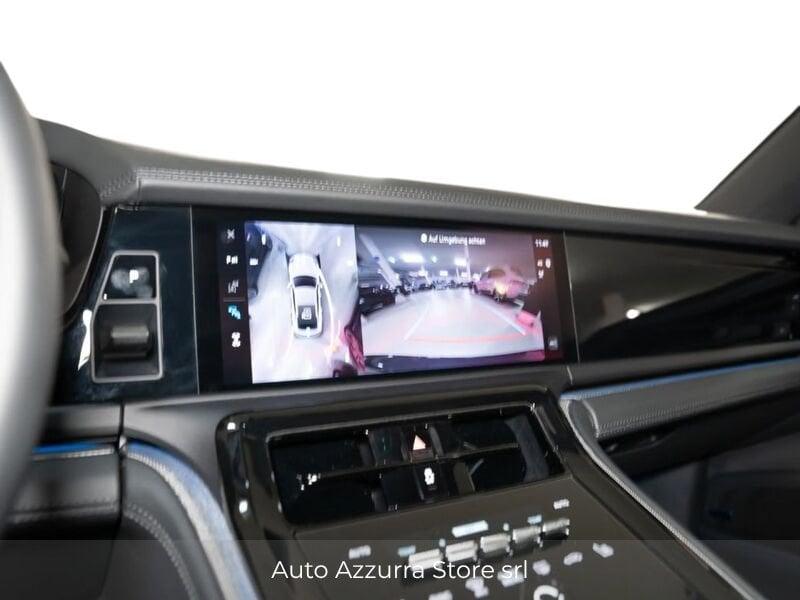 Porsche Panamera 2.9 4 E-Hybrid | IVA, INNO, BOSE, 21", 360°, PANORAMA, DARK MATRIX