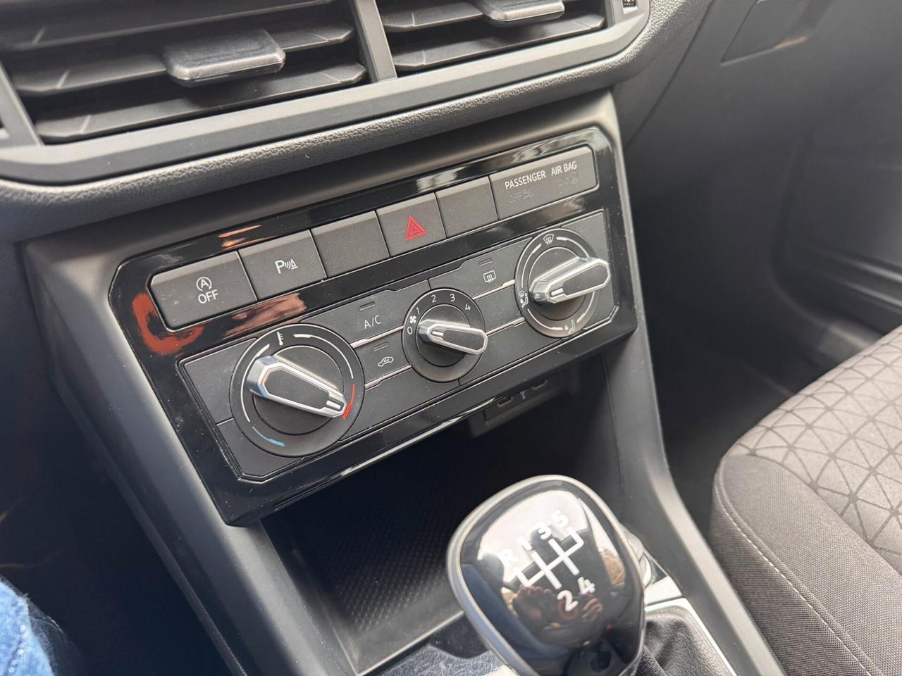 Volkswagen T-Cross 1.0 TSI Style BMT TUA DA 209€ ANTICIPO 0