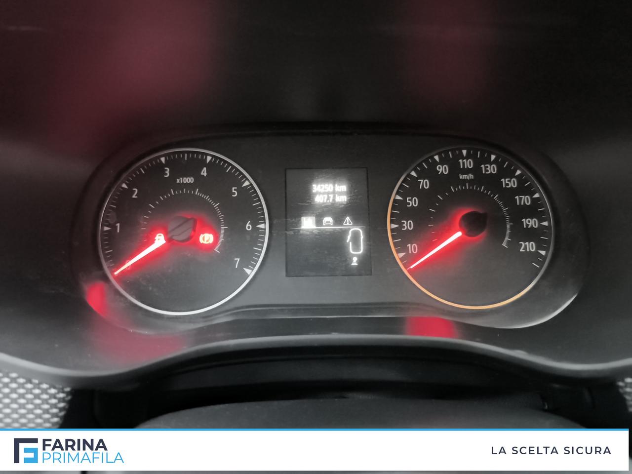 DACIA Sandero Stepway III 2021 - Sandero Stepway 1.0 tce Expressio